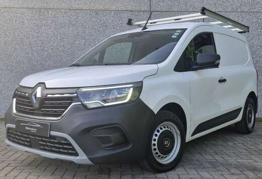 Renault 1.5dci 74000km 2021