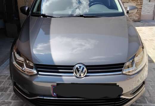 Volkswagen Polo 1.0i Comfortline BMT