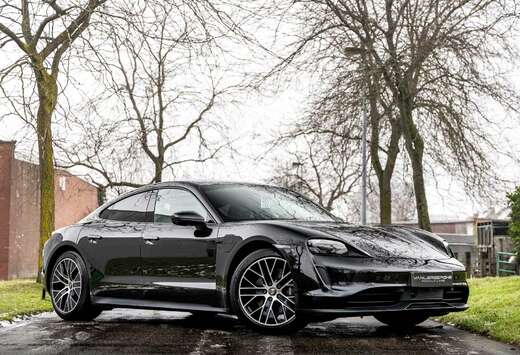 Porsche Perf batt+ * SportChrono * Pano * ACC * 360 * ...