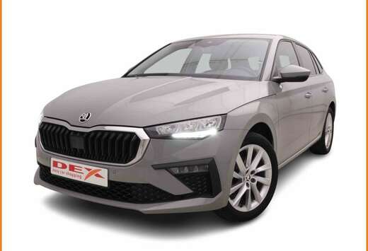 Skoda 1.0 TSi 115 Selection + CarPlay