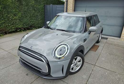 MINI 1.5 // NAVIGATION / CRUISE / LED / *TOP DEAL*