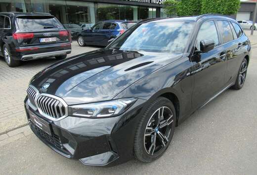 BMW eA xDrive PHEV-M SPORT-HUD-Pano-Navi-Airco-Memory ...
