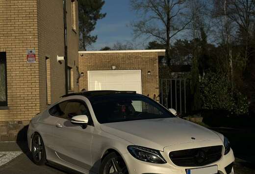 Mercedes-Benz Coupe