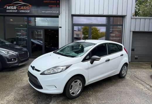 Ford 1.25i *1ER PROPRIETAIRE*