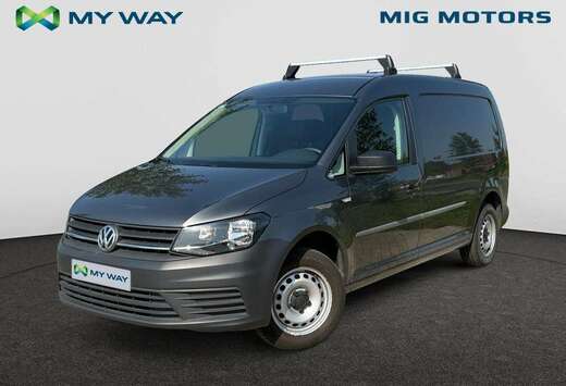 Volkswagen 1.0 TSI EU6 BMT (102pk) /// Trekhaak (vast ...