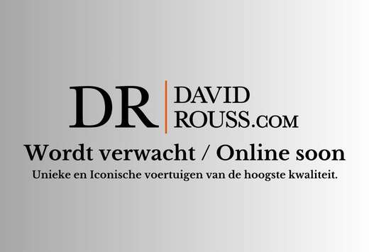 Fiat La Prima Cabriolet, NIEUW/ACC/CarPlay/Navi/Winte ...