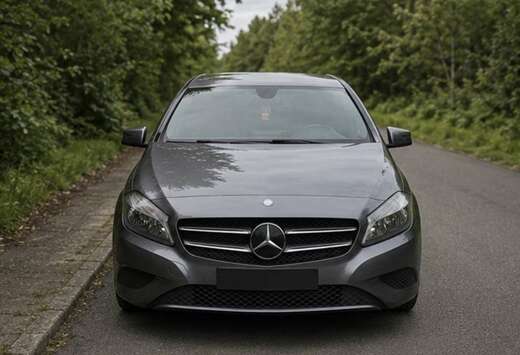 Mercedes-Benz CDI
