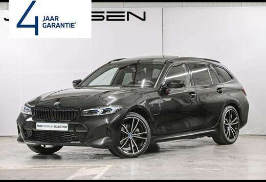 BMW Touring