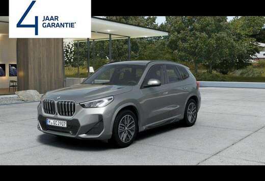 BMW sDrive 18i Kit M Sport