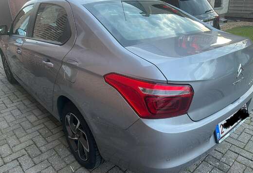 Citroen C-Elysee PureTech 82 Selection