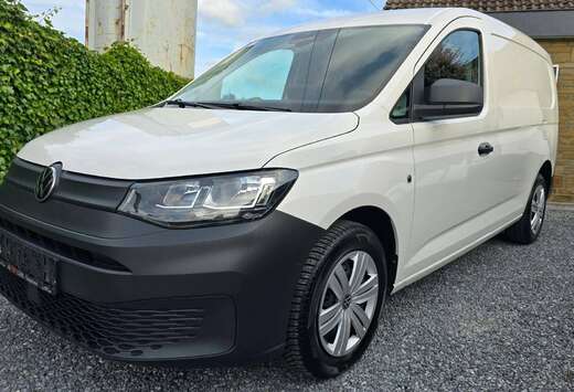 Volkswagen 2.0 TDi Maxi Business