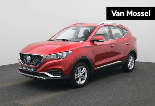 MG MG EV Luxury 45 kWh CAMERA  PANO DAK  NAVI  LED