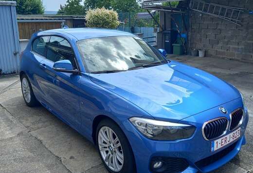 BMW 116i