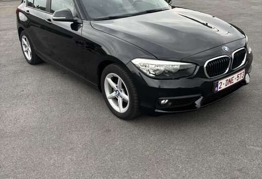 BMW 6d-TEMP-EV