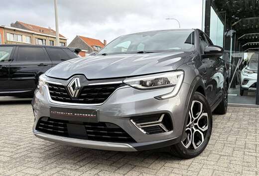 Renault 1.3 TCe MHEV - CARPLAY - CAMERA