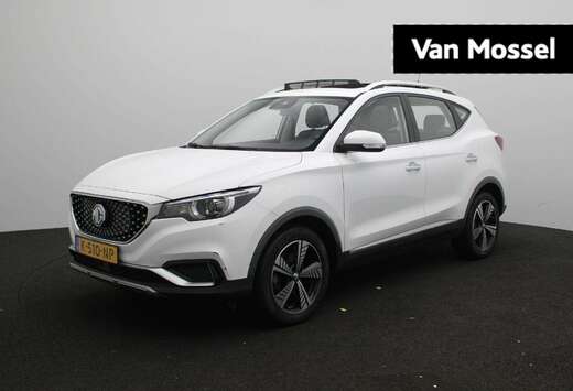 MG EV Luxury 45 kWh | Panoramadak | Carplay | Leder |