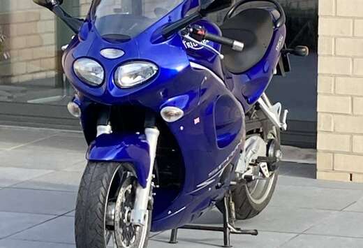 Triumph