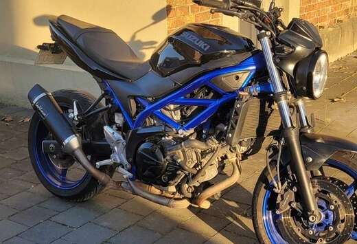 Suzuki