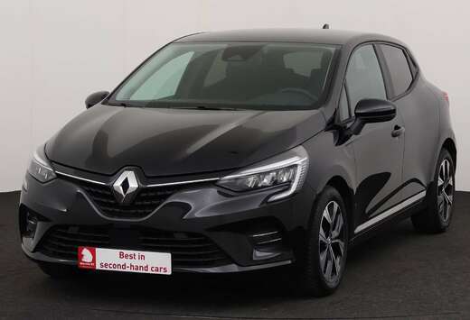 Renault EVOLUTION 1.0Tce + GPS + PDC + CRUISE + ALU 1 ...