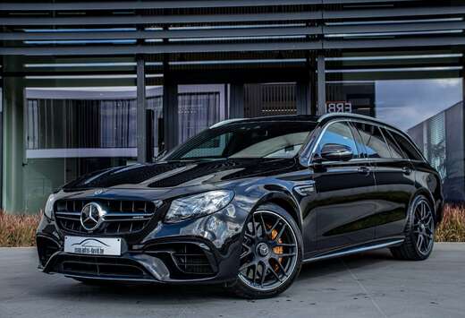 Mercedes-Benz 4-Matic+ S (EU6d-TEMP)