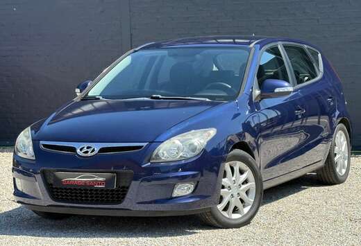Hyundai i30 1.4i Comfort /A.c/CT-OK/Garantie12mois/
