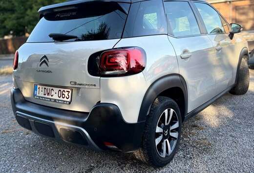 Citroen 1.2 PureTech Live S&S