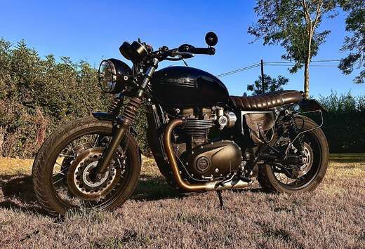 Triumph