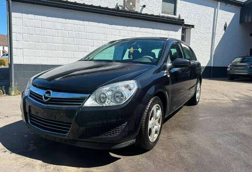 Opel Astra 1.7 CDTi Cosmo/AVEC DEMANDE D\'IMMATRICULA ...