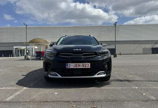 Kia 1.0 T GT Line ISG DCT