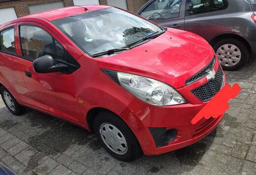 Chevrolet 1.0