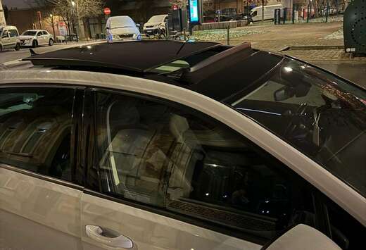 Volkswagen 1.5 TSI ACT Highline OPF DSG (EU6.2)