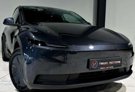 Tesla 300CV SR+ 02/2026 \