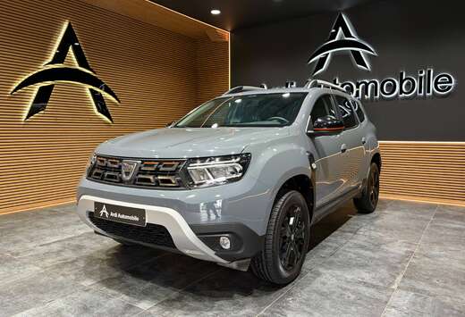 Dacia 1.3 TCe *CARPLAY*CAMERA 360*CRUISE*1ER PROPRIO* ...