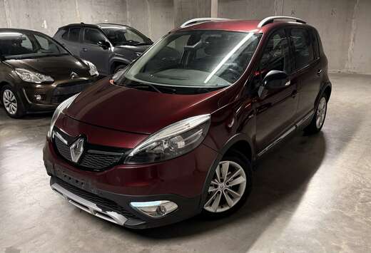 Renault Xmod dCi 110 Bose Edition EDC