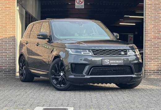 Land Rover 3.0 D250 HSE Dynamic 7-Zits | Pano | Merid ...