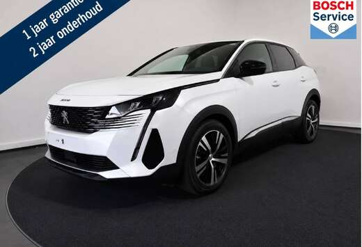 Peugeot 3008 1.5 BlueHDi Allure I Camera| Carplay I 3 ...