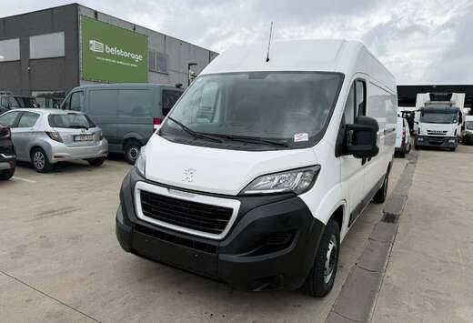 Peugeot (Stock ID 45869)