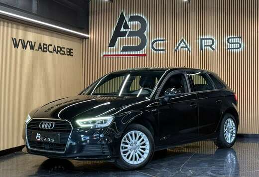 Audi SPORTBACK 1.4 TFSI S TRONIC SPORT ** GARANTIE 12 ...