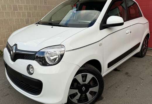Renault 1.0i SCe Fashion Line S + CLIM + CAR-PASS