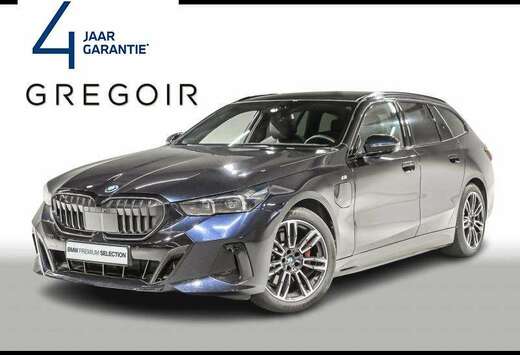 BMW e Touring - MPACKPRO|360CAM|DASS+|H&M|PANO|COMFOR ...