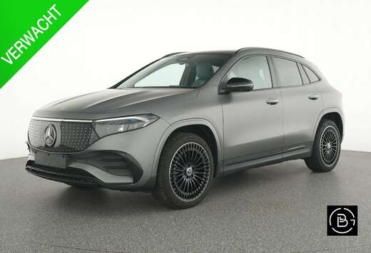Mercedes-Benz 250+ AMG Line - Pack Premium Plus
