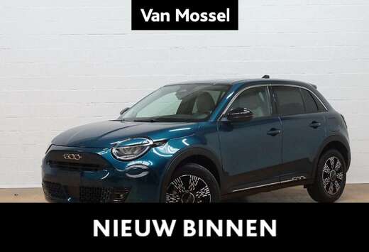 Fiat 1.2 Hybrid 145cv DCT La Prima