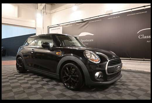 MINI ONE D PACK Cooper / GPS NAVIGATION PROFESSIONNEL ...
