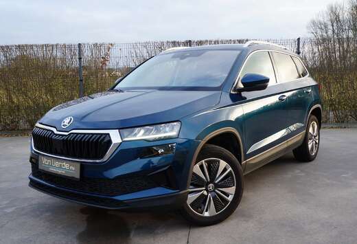Skoda 1.5 TSI DSG Style Camera Led Carplay 12m Garant ...