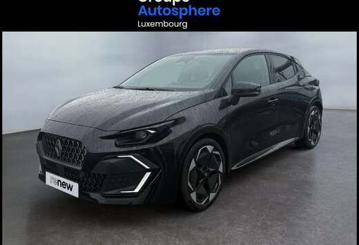 Renault TECHNO TCe 115
