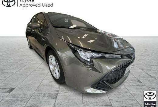 Toyota Dynamic