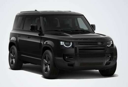 Land Rover [110] D250 S