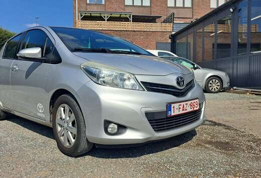 Toyota 1.4