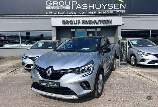 Renault \'\'Evolution\'\' 5D.