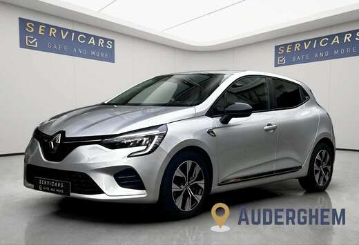 Renault 1.0 TCe Limited / NAV / CarPlay / GAR 12 MOIS